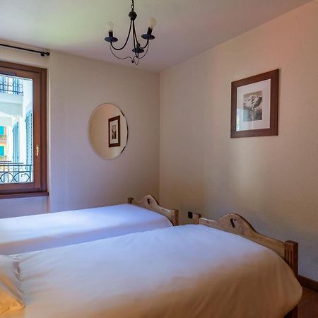 Ferienwohnung Dify Paccard - Chamonix-Mont-Blanc Exterior foto