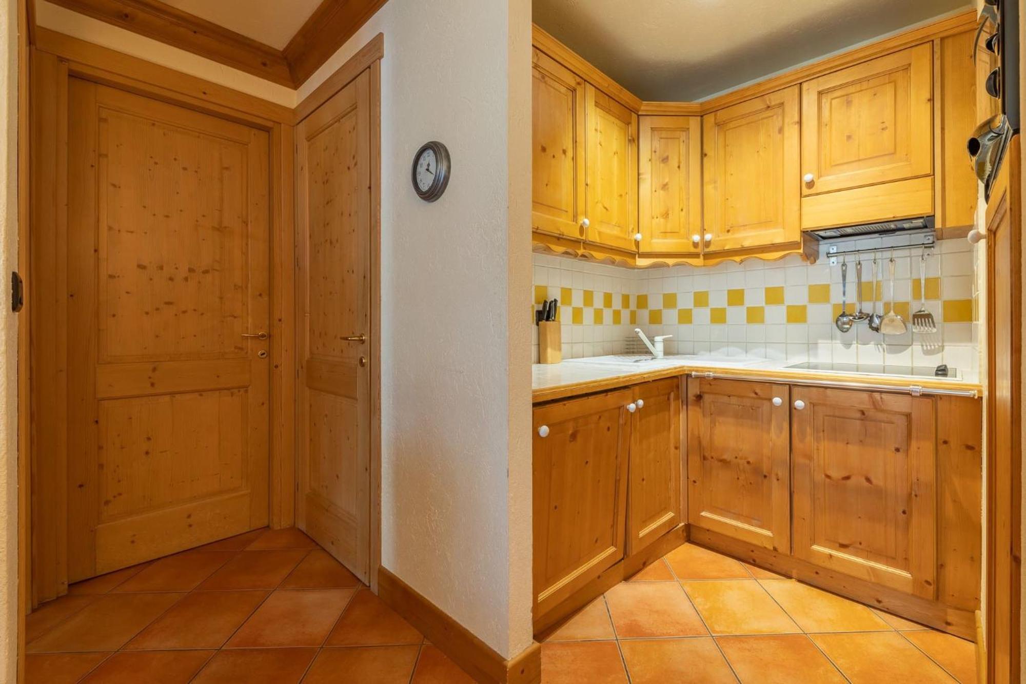 Ferienwohnung Dify Paccard - Chamonix-Mont-Blanc Exterior foto
